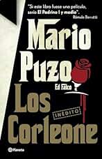 Los Corleone (Bestseller internacional)