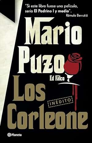 Los Corleone (Bestseller internacional)