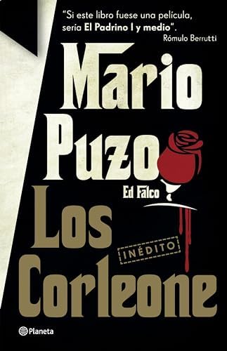 Los Corleone (Bestseller internacional)