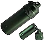 fogman 携帯灰皿 吸殻入れ 防水 キー