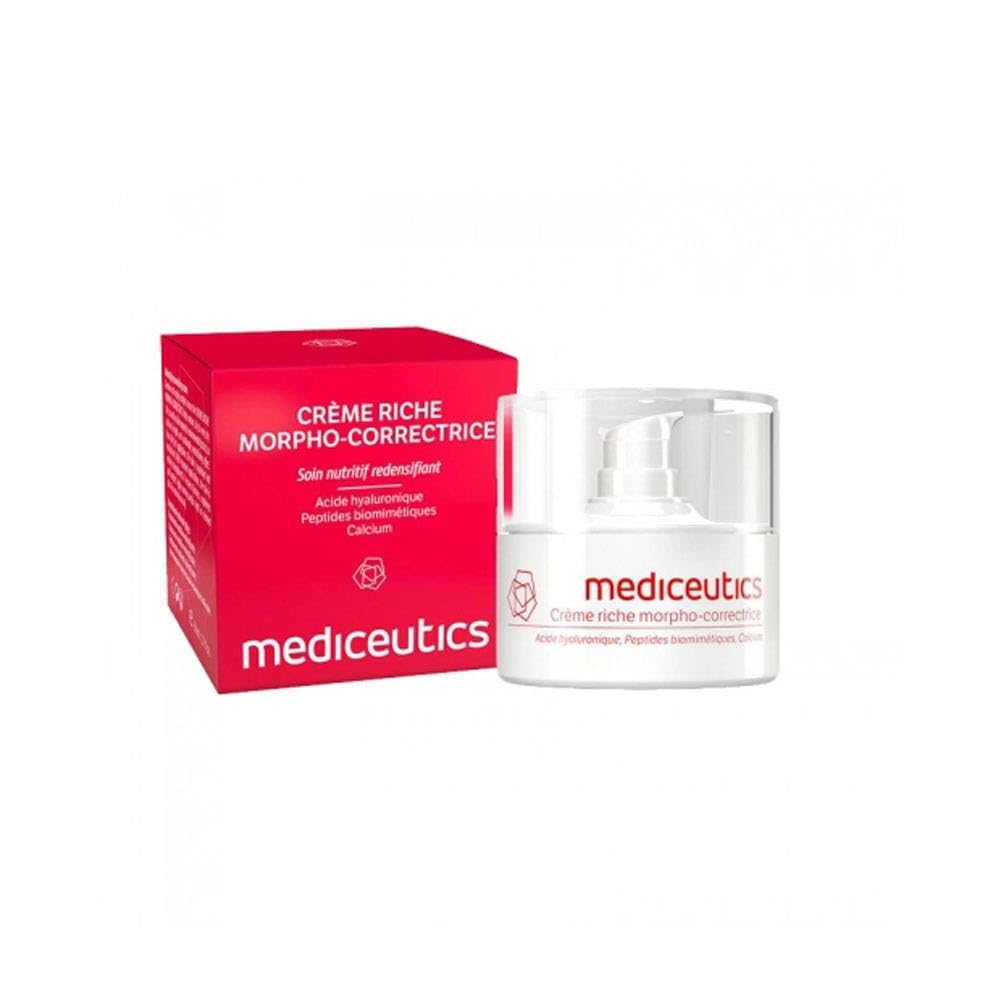 Creme Riche Morpho Correttore 50 Ml Mediceutics-image
