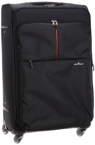 legend walker T&S拡張機能付き 大型ソフトキャリー 4031-71 BK