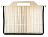 Air Filter AF4186 for Fleetguard