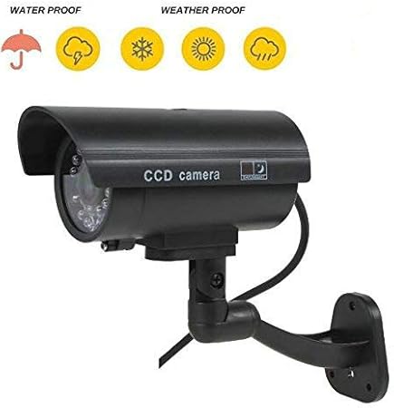 telecamere di sicurezza per esterni bw