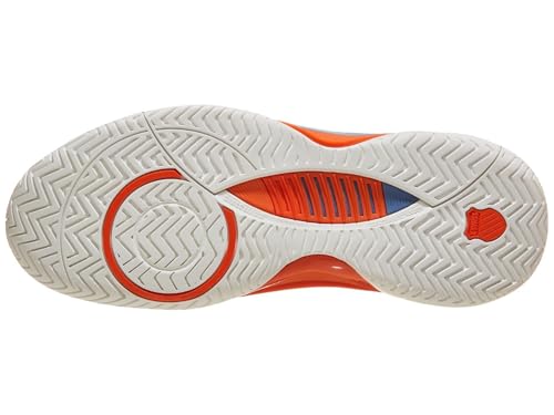 Image of K-Swiss Women's Hypercourt Supreme 2 Tennis Shoe