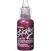 Cranberry Stickles Glitter Glue .5oz