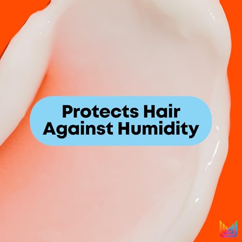 Matrix HS-01498 Mega Sleek Conditioner | Smoothing, Anti-Frizz, Detangling | For Dry, Damaged & Frizzy Hair thumb #3