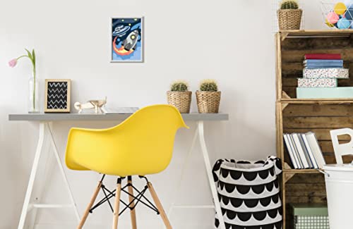 Ravensburger - CreArt Serie E: Avventure nello