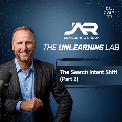 The Search Intent Shift (Part 2)