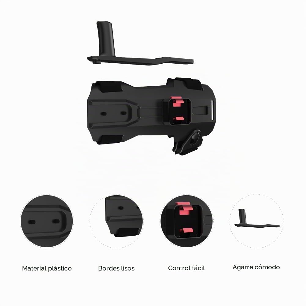 Waydoo Subnado Arm Mount Bracket