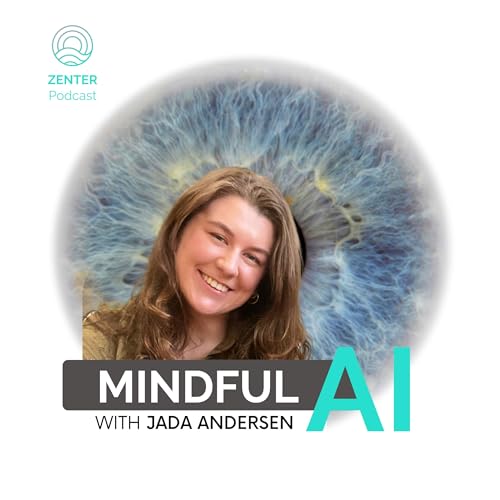 AI & biodiversity with Jada Andersen