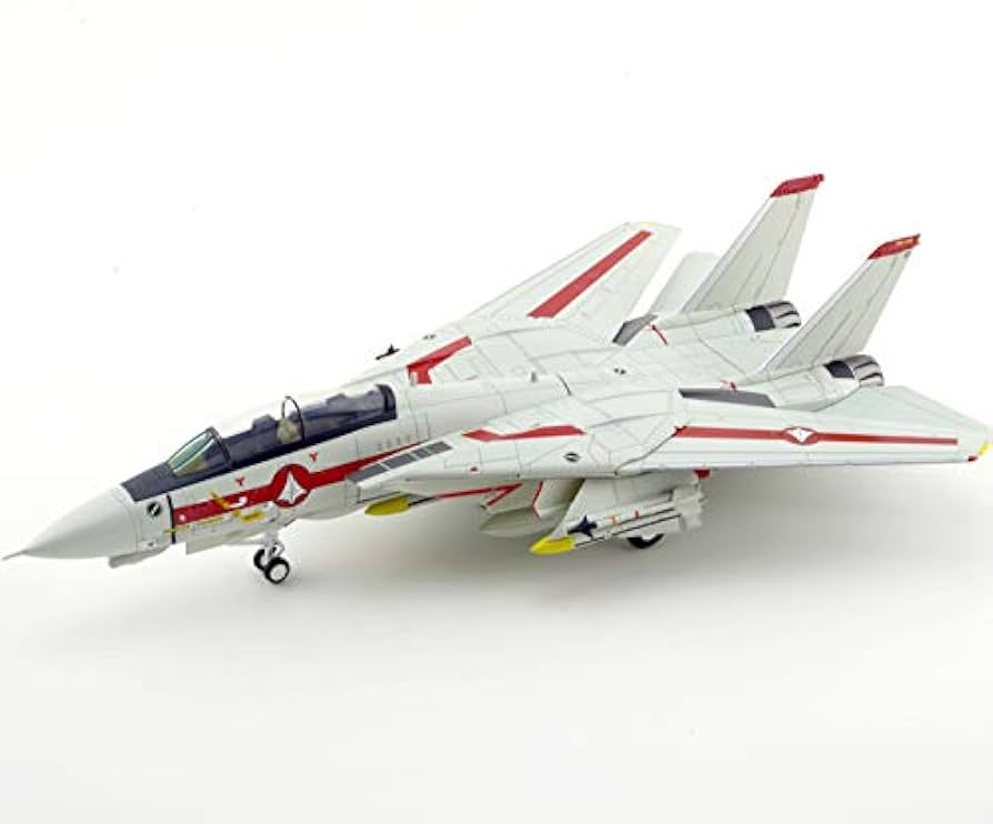 Amazon | Calibre Wings 1/72 完成品 Robotech F-14 J For