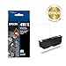EPSON 410 Claria Premium Ink High Capacity Photo Black Cartridge (T410XL120) Works with Expression XP-530, 630, 640, 7100, 830