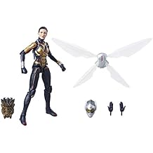 Avengers Marvel Legends Series 6-inch Marvels Wasp