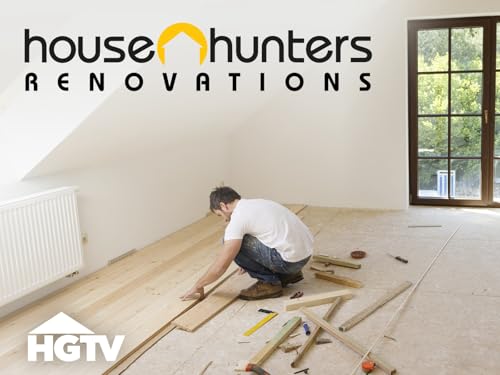 House Hunters Renovation