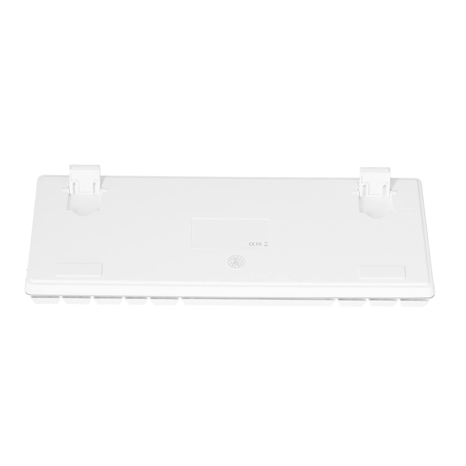 SIXRUN 82 Klawisze Przewodowa Klawiatura Mechaniczna, USB C dla AK33 (#1)