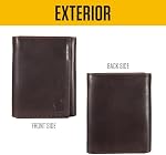 Carhartt Oil Tran Trifold pour homme