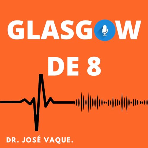 『&iexcl;Glasgow de 8!』のカバーアート