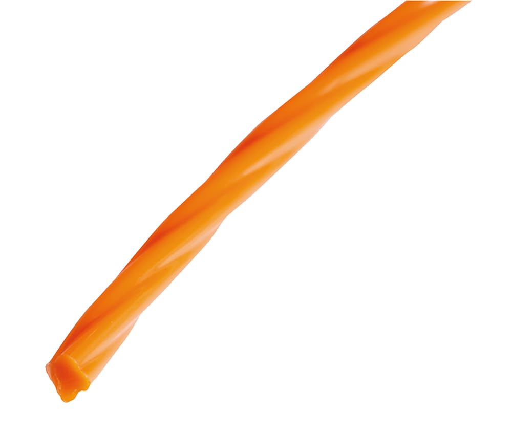 Makita 198503-7 okrągła podkaszarka do trawy 2,4 mm x 120 m