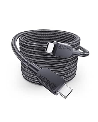 Anker USB C to USB C Cable 240W (3m)