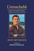 Untouchable: Reflections on Twenty-Seven Unforgettable Years with Clint 1937650502 Book Cover