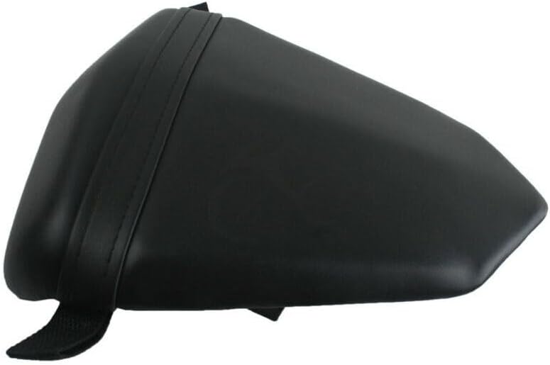 Miniatura 5 de Green-L Juego de cojines de asiento de conductor y pasajero para Yamaha YZF-R6 2006-2007 (juego A)