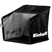 Original Einhell Fangsack (Vertikutierer-Lüfter-Zubehör, passend für Einhell Akku-Vertikutierer-Lüfter GC-ES/SA 1231/1, 28 L Volumen, aus robustem Nylon)