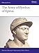 The Army of Pyrrhus of Epirus: 3rd Century BC (Men-at-Arms)