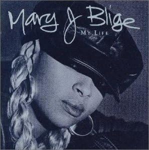 MARY J BLIGE MARY J. BLIGE - My Life - Disque CD