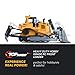 Top Race RC Bulldozer Toys for Boys - Remote Control Construction Vehicle with Metal Shovel - Heavy-Duty Front Loader - 5 Channel Remote Control Backhoe - RC Bulldozer for Adults and Kids