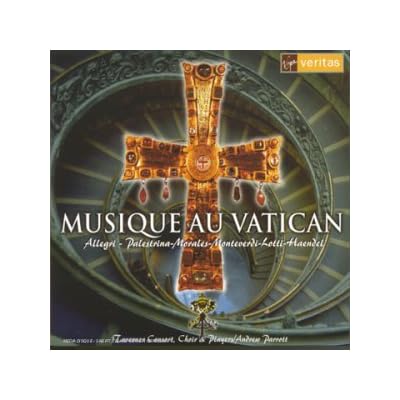 Musique Au Vatican