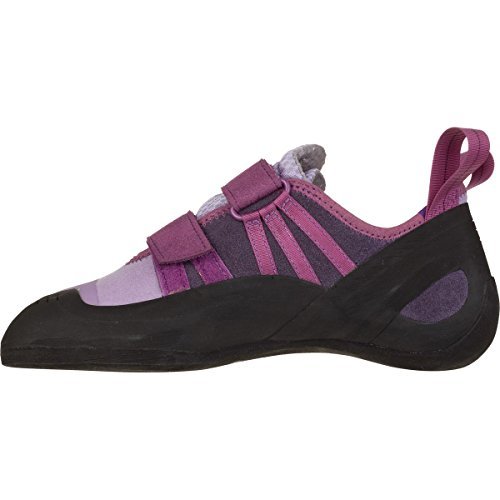 BUTORA Women\'s Endeavor Climbing Shoe - Tight Fit, Lavender, 7.5