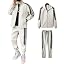 white (off-white)