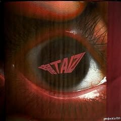 �STAIZI / GeTO