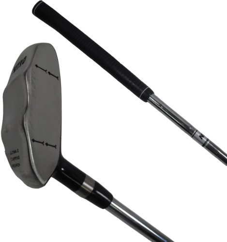 Nitro Ultimate Chipper Golf Club