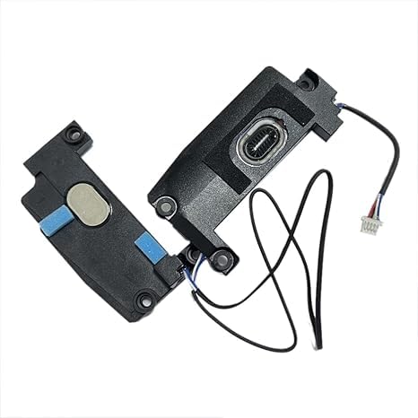 WeFly Laptop L&R Left & Right Built in Speaker Replacement for Lenovo Thinkpad T460S T470S PK23000N2Y0 PK23000N2N0 00JT988 Fix Sound Distort Buzz Muffled Faulty Speaker-image-26