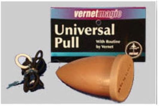 Murphy's Magic Supplies, Inc. Universal Pull Vernet