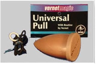 Murphy's Magic Supplies, Inc. Universal Pull Vernet