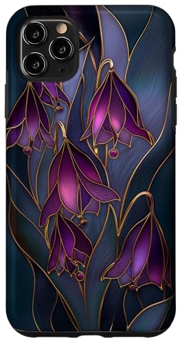 �_�[�N�p�[�v�� ���C���h�t�����[ ���U�C�N �S�V�b�N �� �t���[���� �X�}�z�P�[�X iPhone 11 Pro Max �p