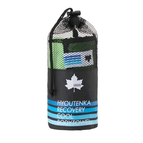 氷点下リカバリー・クールボディタオル(3)