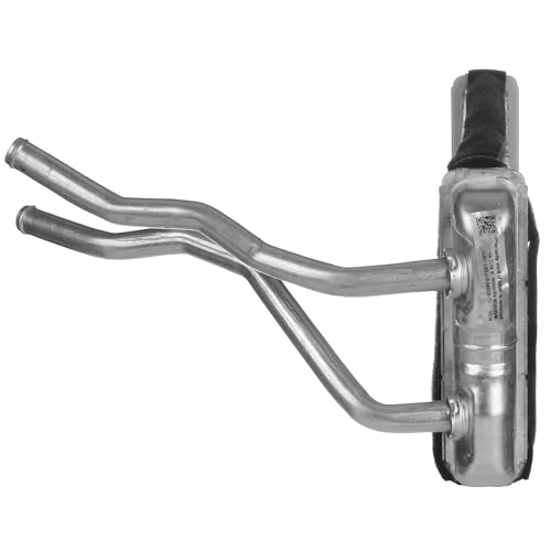 Wagner HC363 HVAC Heater Core by Wagner - Used condition - Image 3