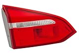 ford ersatzteile österreich Leuchtefunktionen: 3 - mit Nebelschlusslicht/mit Rückfahrlicht/mit Schlusslicht (LED)