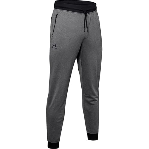 Under Armour Men's Sportstyle Tricot Joggers