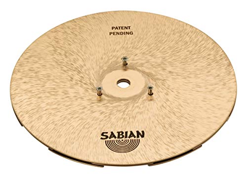 Sabian 8" Chopper Cymbal #TOP3