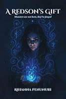 A Redson's Gift: Past and Present Book 1 B0G2RDBSFL Book Cover