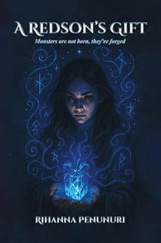 Paperback A Redson's Gift: Past and Present Book 1 Book