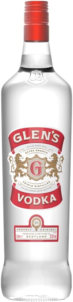 Glen's