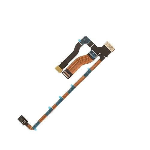 �݊���������܂� DJI Mavic Mini ����� Mini 2 3-in-1 �t���b�N�X�P�[�u�� PTZ �W���o���t���b�g�J���������Y�C�����i��(Light green)