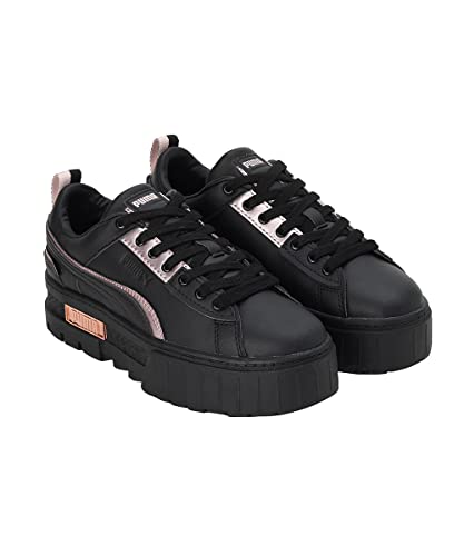 Image of Puma Womens Mayze Ut Metallic WNS Sneaker