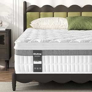 SZsuilong Matratze FR